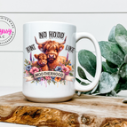 15oz Coffee Mug