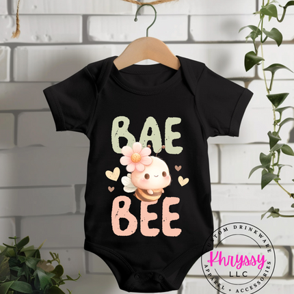 Wild Safari Adventure Baby One-Piece Unisex Bodysuits