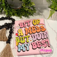 Collection image for: READY TO SHIP INSPIRATIONAL