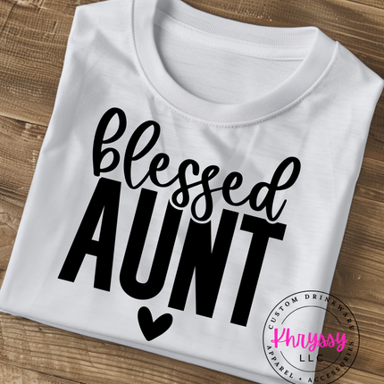 Blessed Woman Unisex Shirt