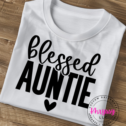 Blessed Woman Unisex Shirt