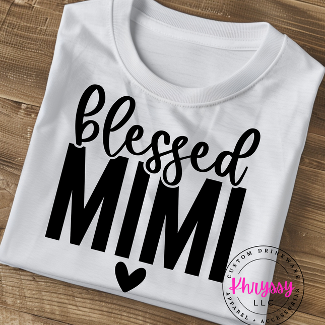 Blessed Woman Unisex Shirt