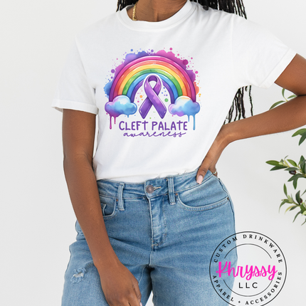 Hopeful Cleft Palate Awareness