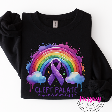 Hopeful Cleft Palate Awareness