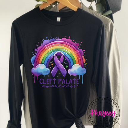 Hopeful Cleft Palate Awareness