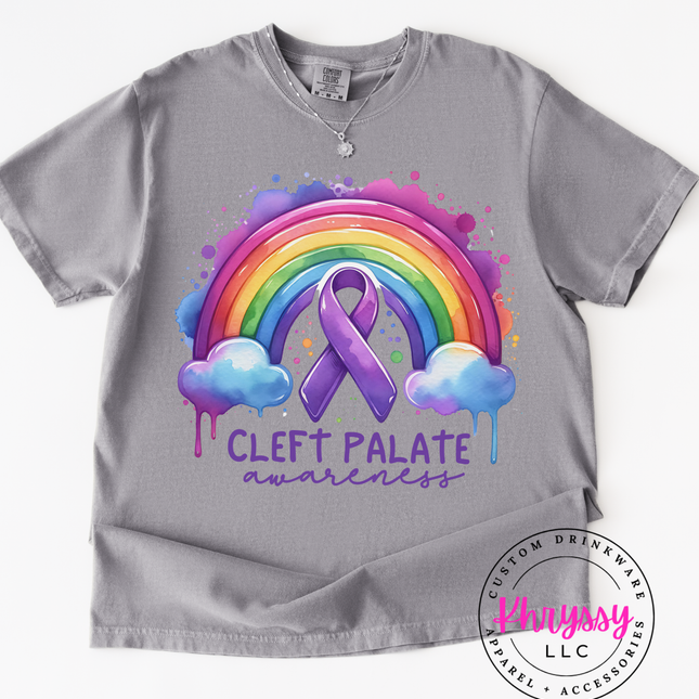 Hopeful Cleft Palate Awareness