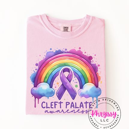 Hopeful Cleft Palate Awareness