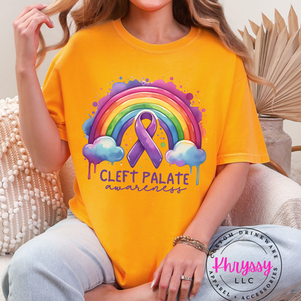 Hopeful Cleft Palate Awareness