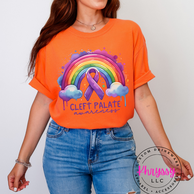 Hopeful Cleft Palate Awareness