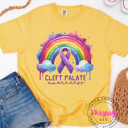 Hopeful Cleft Palate Awareness