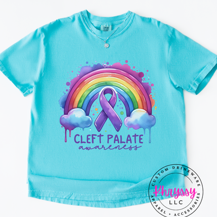 Hopeful Cleft Palate Awareness