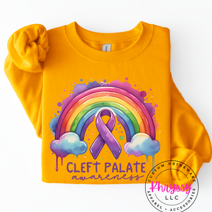 Hopeful Cleft Palate Awareness