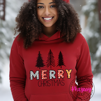 Merry Christmas Unisex Shirt
