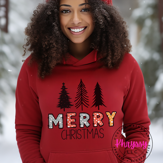 Merry Christmas Unisex Shirt