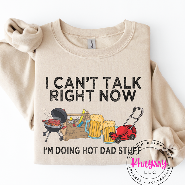 Cool Dad Moments Unisex Tee