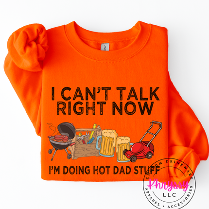 Cool Dad Moments Unisex Tee
