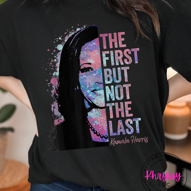 Empowerment Legacy Unisex Shirt