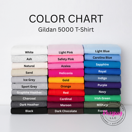 Greenville County Schools Virtual Program Woman's Gildan Scoopneck Shirt