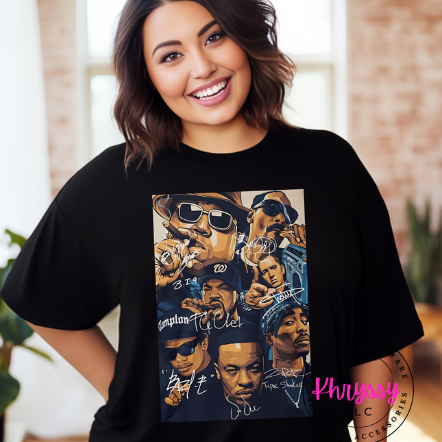 Lyrical Nostalgia Unisex Shirt