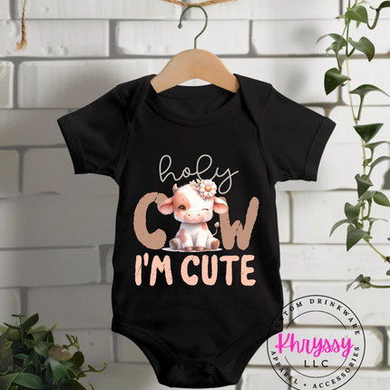 Wild Safari Adventure Baby One-Piece Unisex Bodysuits