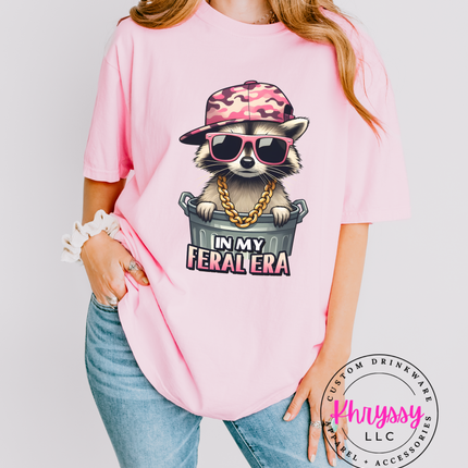 In My Feral Era Urban Vibe