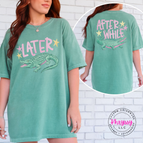 Light Green CC