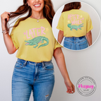 Mustard CC