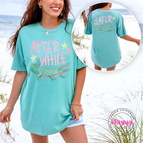 Seafoam CC