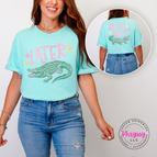 Chalky Mint CC