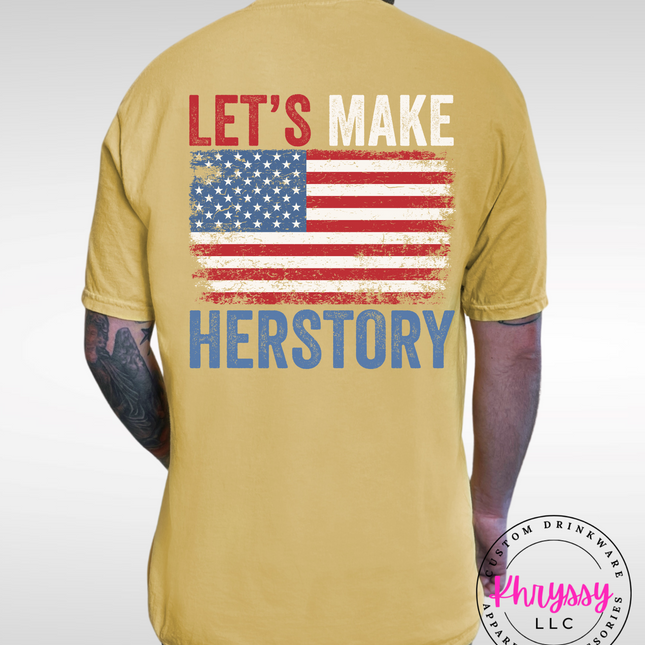 Empower Women Unisex Shirt