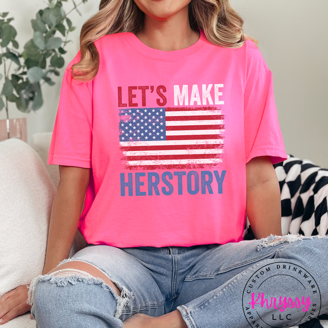 Empower Women Unisex Shirt