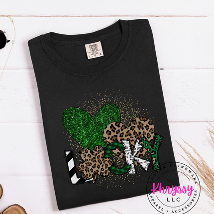 Lucky St. Patrick's Day Unisex Shirt