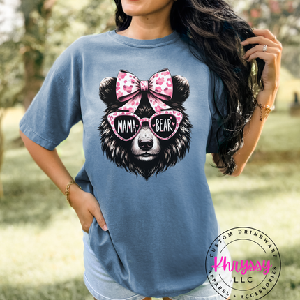 Mama Bear Unisex Shirt