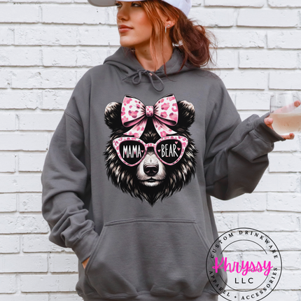 Mama Bear Unisex Shirt