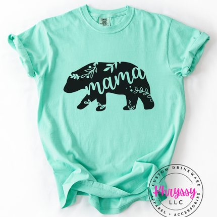 Mama Bear Strong Unisex T-Shirt