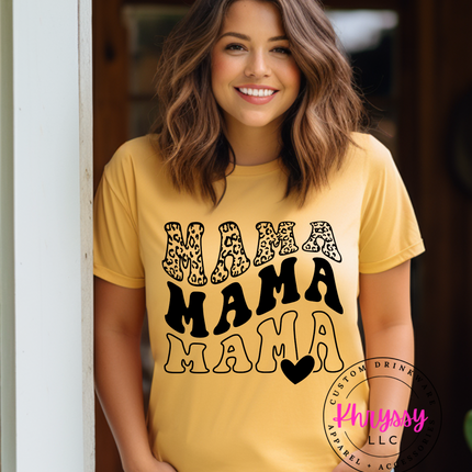 Mama Magic Unisex T-Shirt