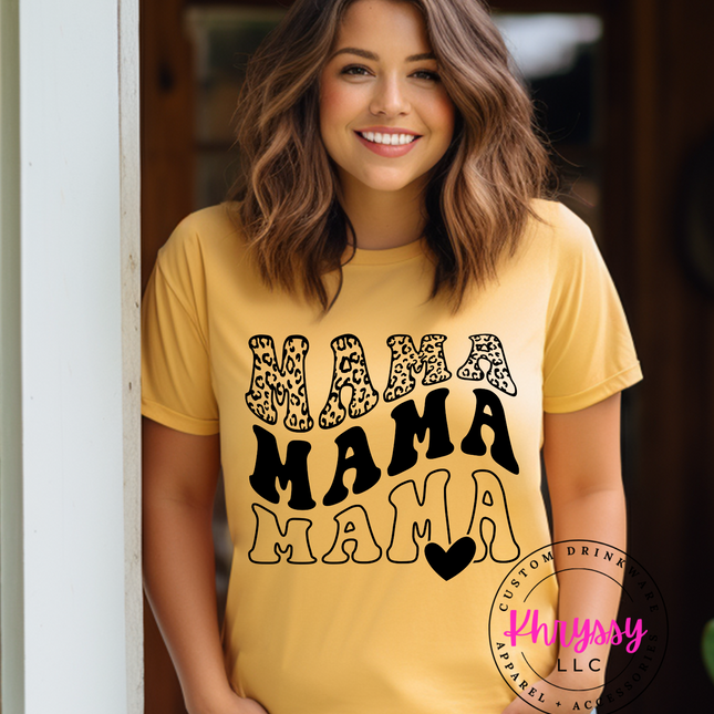 Mama Magic Unisex T-Shirt