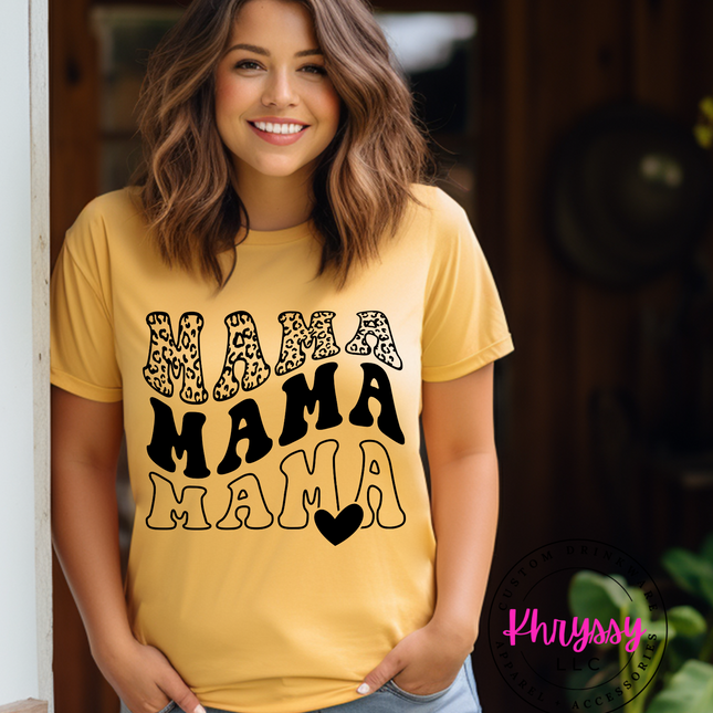 Mama Magic Unisex T-Shirt