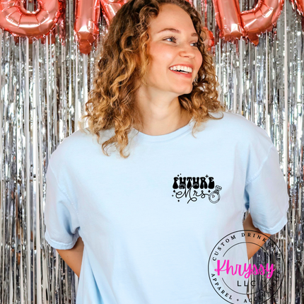 In My Engaged Era Unisex Shirt