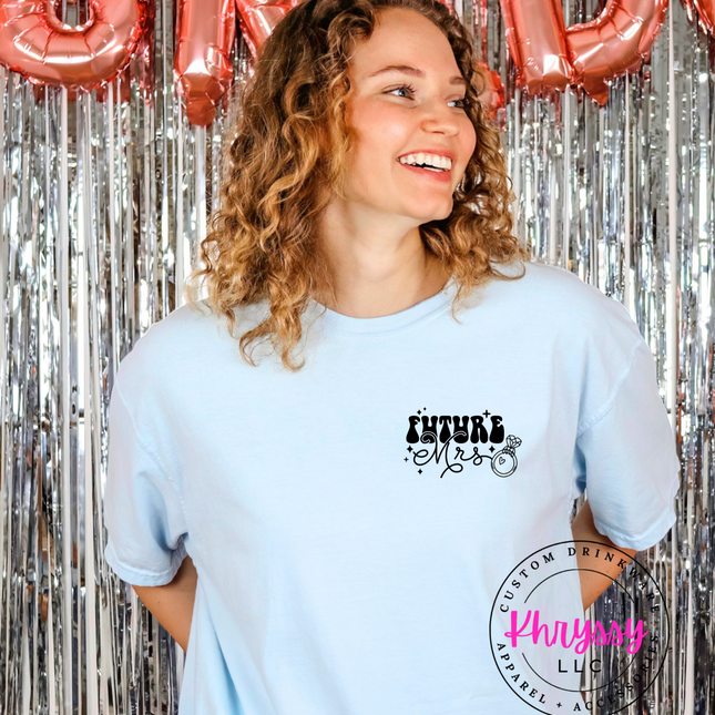 In My Engaged Era Unisex Shirt