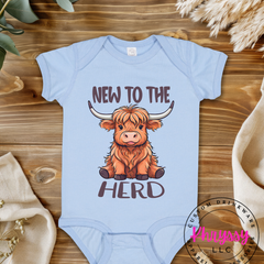 Collection image for: Newborn & Infant Baby Apparel | KhryssyLLC