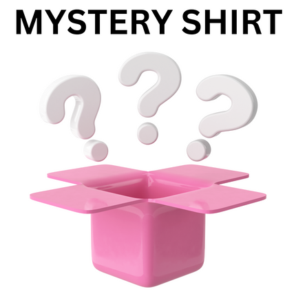 Mystery Unisex Shirt
