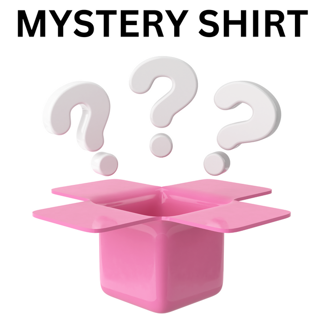 Mystery Unisex Shirt