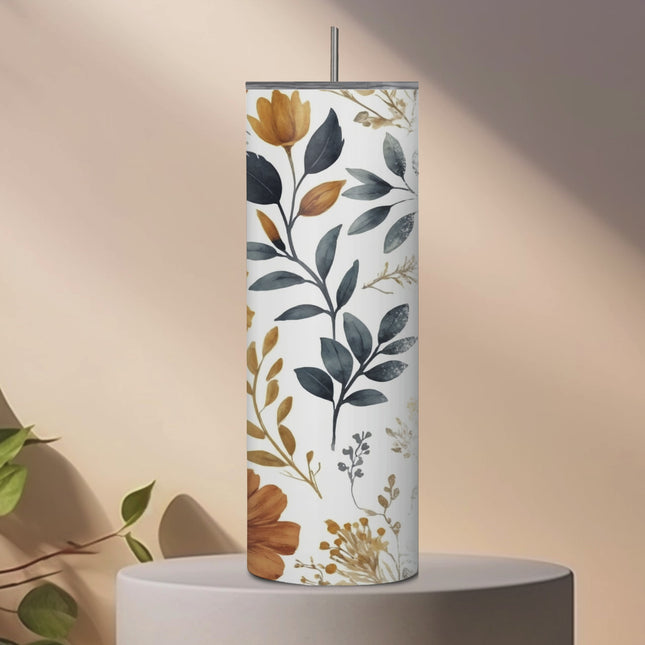 Best Mom Ever 20oz Tumbler with Straw