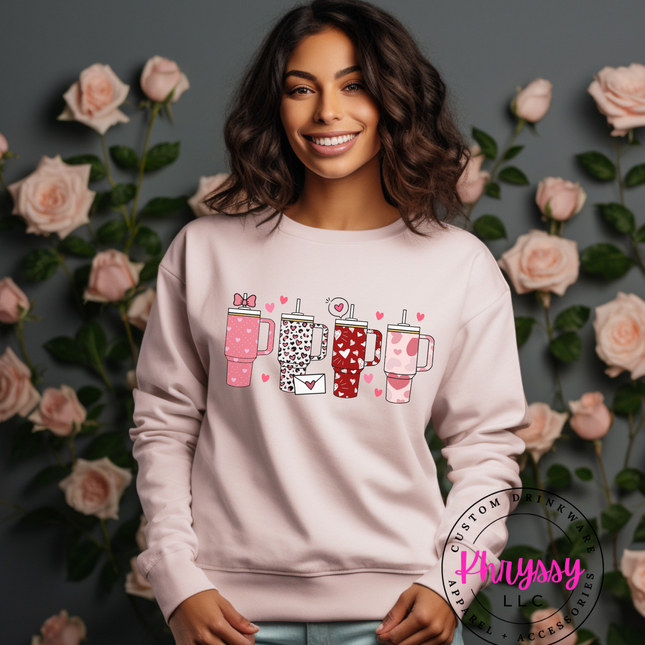 Retro Obsessive Cup Disorder Unisex Shirt