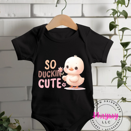 Wild Safari Adventure Baby One-Piece Unisex Bodysuits
