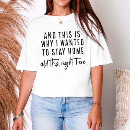 Stay Home Comfort Introvert Cozy Lifestyle