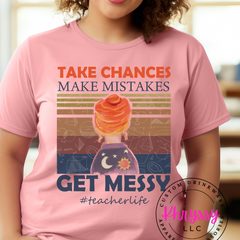 Collection image for: TEACHER APPAREL