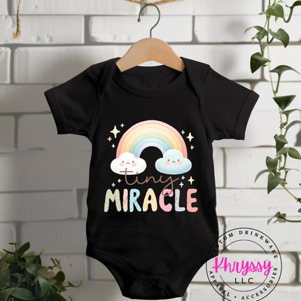 Wild Safari Adventure Baby One-Piece Unisex Bodysuits