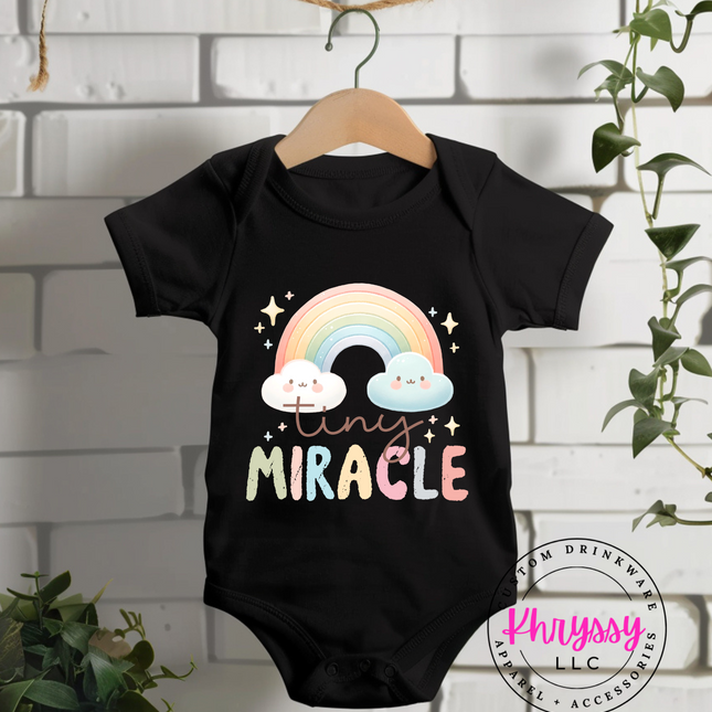 Wild Safari Adventure Baby One-Piece Unisex Bodysuits